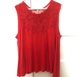 Free People Tank